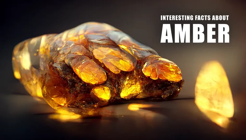 Interesting facts about amber AI