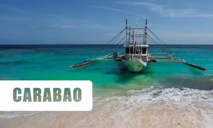 Carabao Island, a Hidden Gem in the Philippine Archipelago