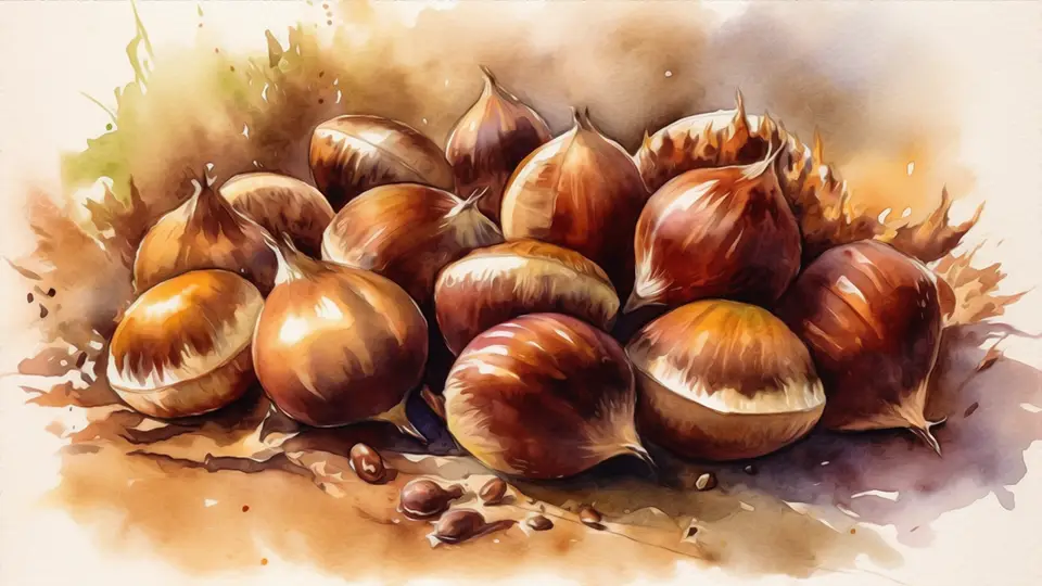 Interesting Facts and Information About Chestnuts AI