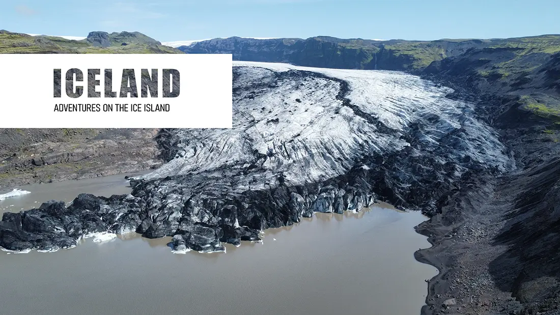 Iceland guide for those going to the ice island