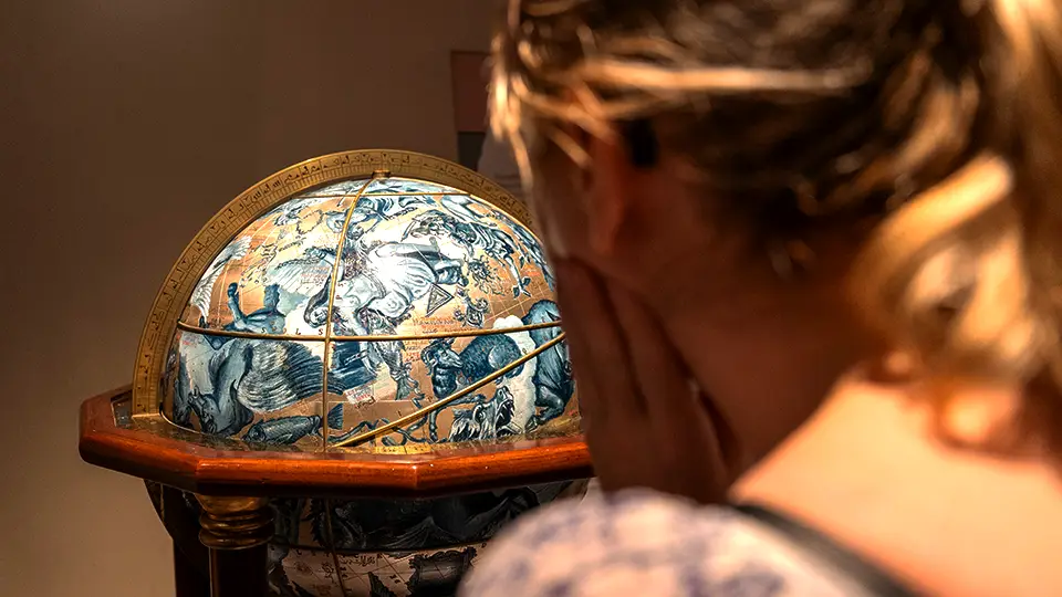 Istanbul Museum of the History of Science and Technology in Islam Magdalena Kizewska