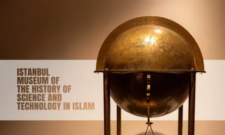 Istanbul Museum of the History of Science and Technology