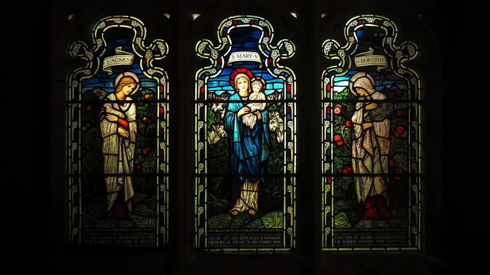 Gloucester Cathedral