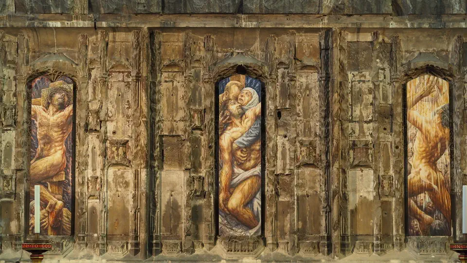 Gloucester Cathedral