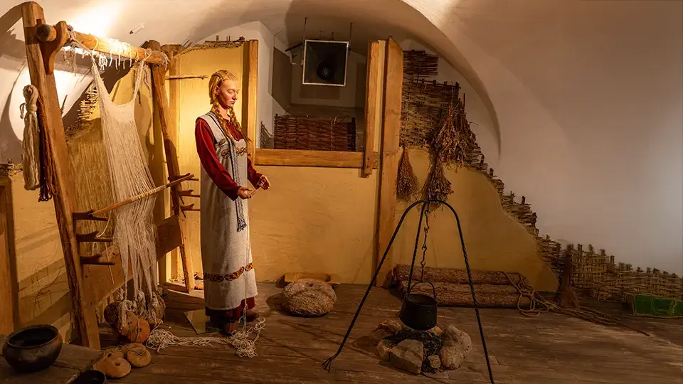 Museum in Elblag