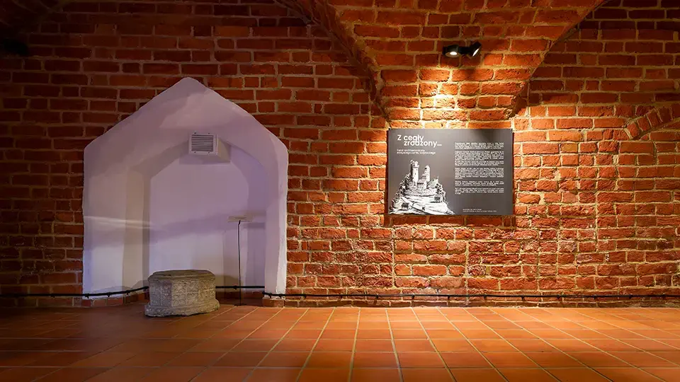 Museum in Elblag