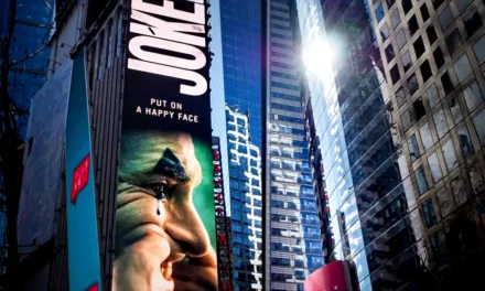 Times Square, Broadway and the famous 7th Avenue in New York