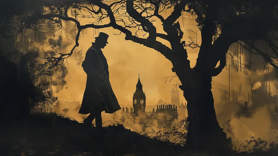 Sherlock Holmes AI