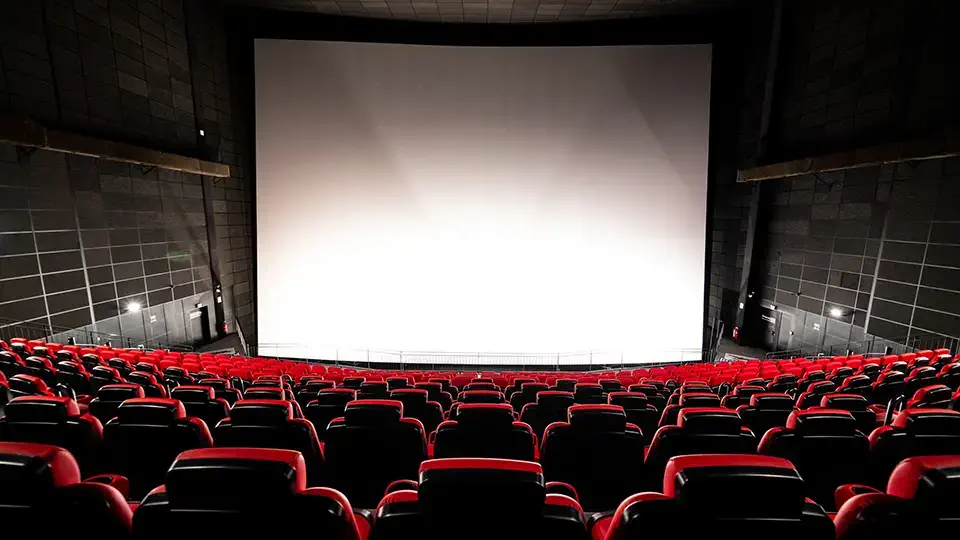 Technic Museum Speyer and Sinsheim, IMAX 3D cinema