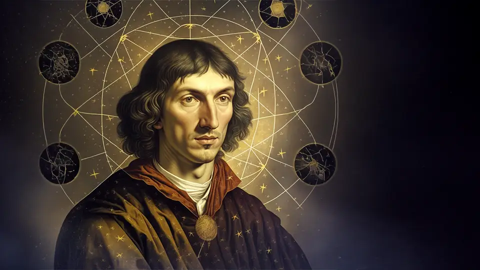 Interesting facts about Poland and Poles - Nicolaus Copernicus AI.