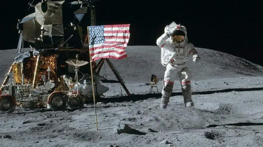 Mission Apollo 11
