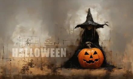 Halloween the ghost festival and its history