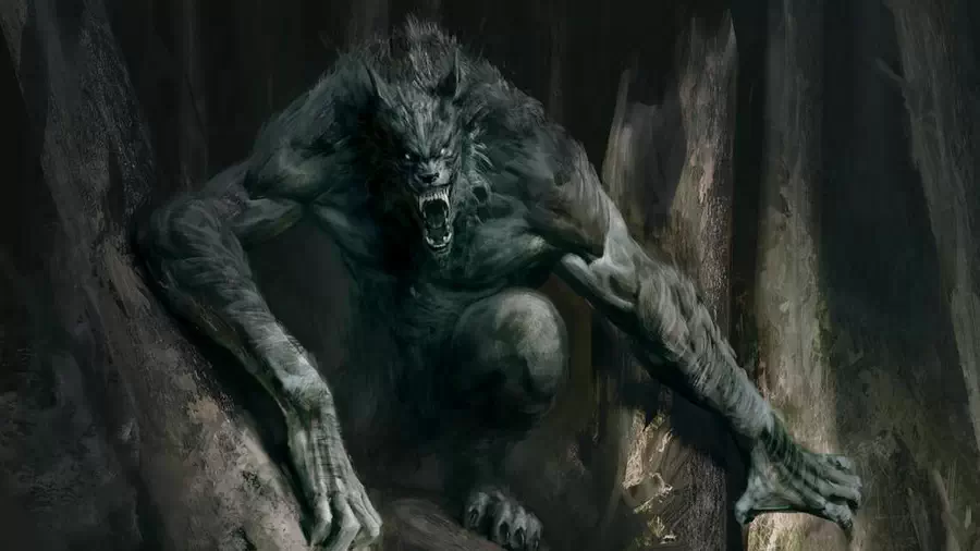 Werewolves.