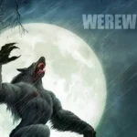 Werewolves, people in wolf skin, legends, and curiosities
