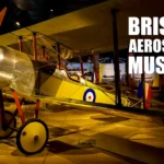 Aerospace Bristol: A Journey Through Aviation History