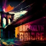 Brooklyn Bridge in New York information and curiosities