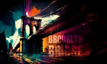 Brooklyn Bridge in New York information and curiosities