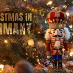 Christmas in Germany traditions and interesting facts