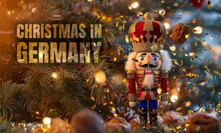 Christmas in Germany traditions and interesting facts