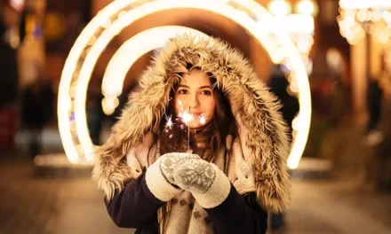 Christmas in Spain and New Year’s Eve
