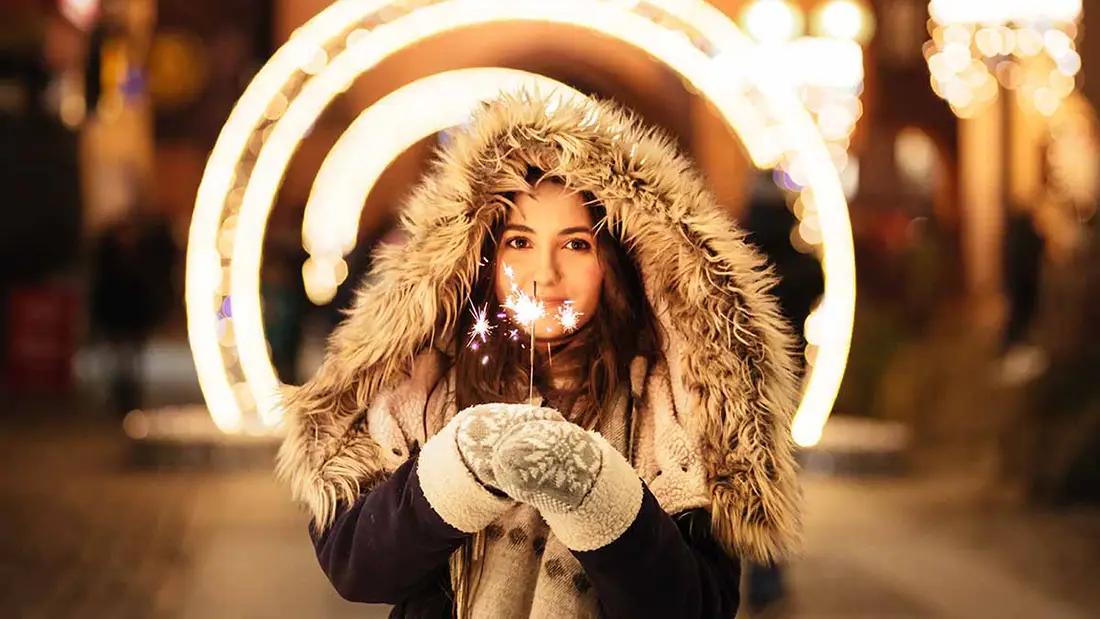 Christmas in Spain and New Year’s Eve
