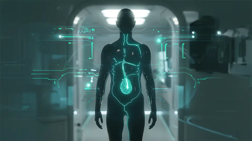 Interesting facts about water AI.