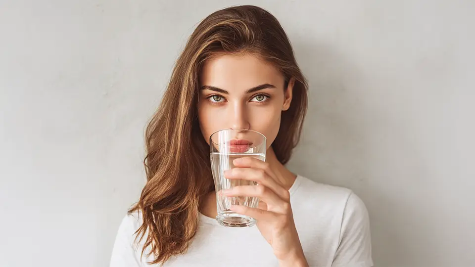 Interesting facts about water AI.