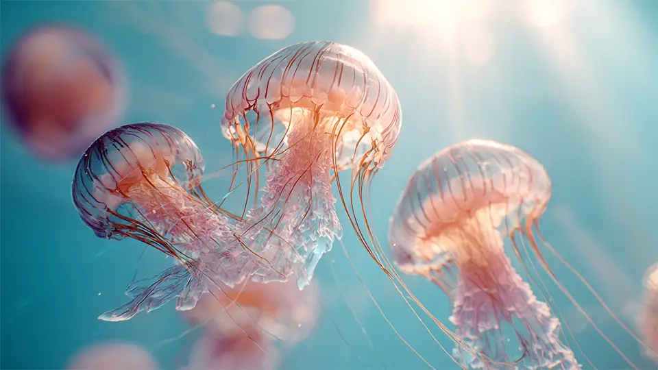 Interesting facts about water AI.