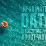 Interesting facts about water, without which we could not exist