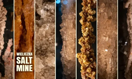 Wieliczka Salt Mine — Everything You Need to Know