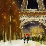 Christmas in France: customs, traditions and interesting facts