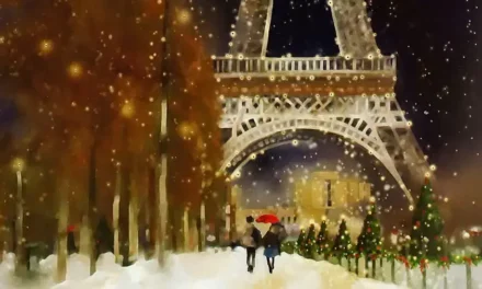 Christmas in France: customs, traditions and interesting facts