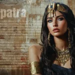 Cleopatra without myths – who was the queen of Egypt really?