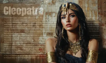Cleopatra without myths – who was the queen of Egypt really?