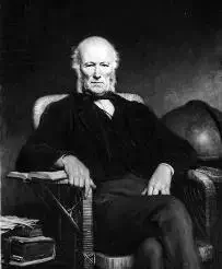 William Pengelly.
