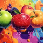 Interesting Facts and information About Apples