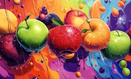 Interesting Facts and information About Apples