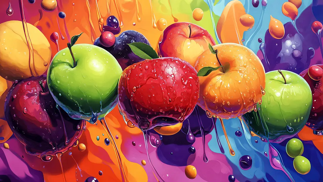 Interesting Facts and information About Apples