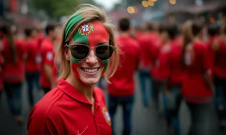 Interesting facts about Portugal that will surprise you