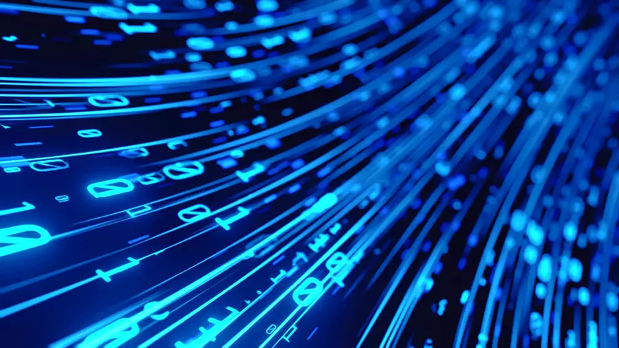 Computer Internet.