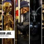 Littledean Jail Museum of Crime and Dark Tourism