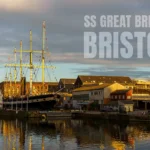 The SS Great Britain Museum Ship in Bristol and its History
