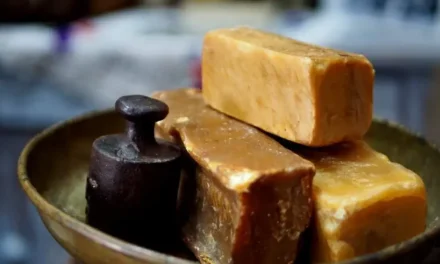 The Soap Museum and the History of Dirt in Bydgoszcz