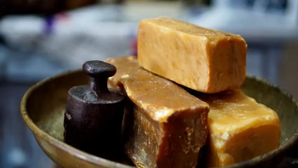 The Soap Museum and the History of Dirt in Bydgoszcz