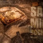 Bochnia Salt Mine sightseeing and interesting facts
