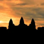 Angkor Wat in Cambodia – A Journey Into the Khmer Empire