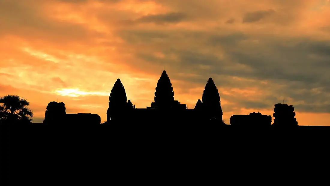 Angkor Wat in Cambodia – A Journey Into the Khmer Empire