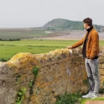 Weston-Super-Mare on the Bristol Channel: history and facts