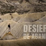 Desierto de Abanilla desert in Fortuna near Murcia