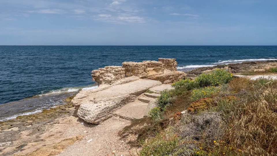 Mahdia Tunisia's Hidden gem.